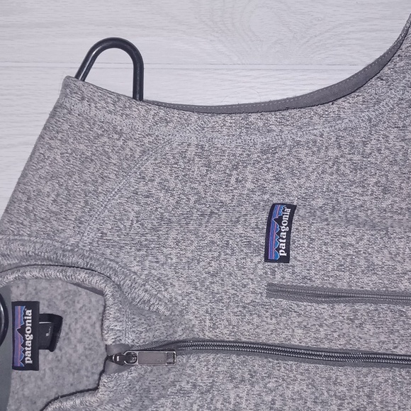 Men’s Patagonia vest - Picture 4 of 7